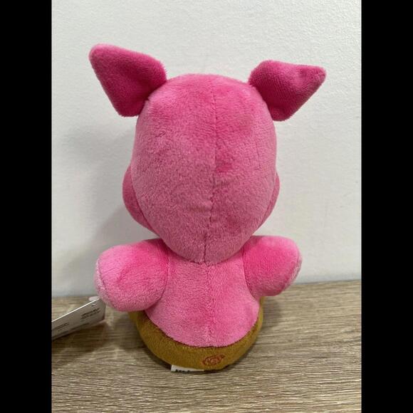 FUNKO Plush • Five Nights at Freddys • PIGPATCH • Pizza Simulator • FNAF NWT - Picture 4 of 8